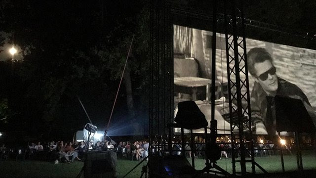 Lake Como Film Festival: oltre 1500 gli spettatori
