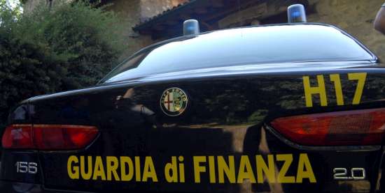 Indagine sui passatori, 24 i viaggi monitorati dalla Finanza