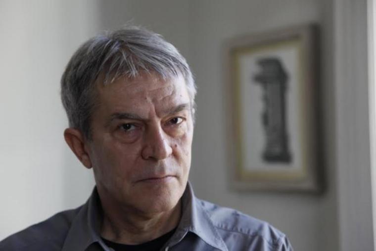 Il poeta Umberto Fiori a Lurago d’Erba