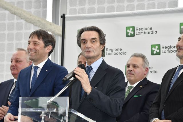 Fiumi, torrenti e frane. In arrivo fondi regionali