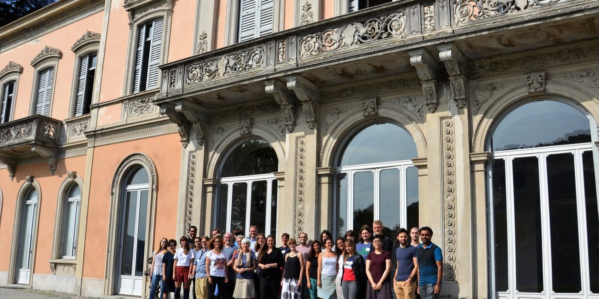 Computer e tecnologia, laboratorio scientifico al Grumello