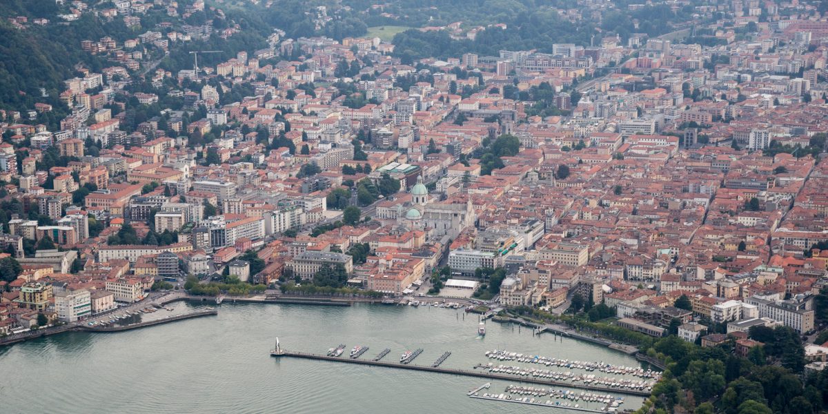 Ecosistema urbano, exploit nelle energie rinnovabili