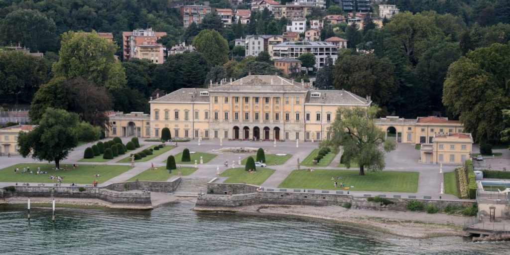 Malattie rare, esperti a confronto a Villa Olmo