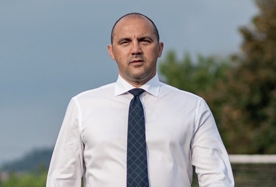 Il deputato Pd Gian Mario Fragomeli ospite lunedì sera del “Dariosauro” in diretta su Espansione Tv