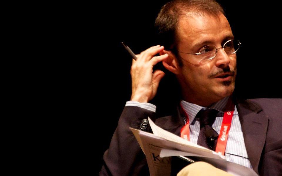 La Pop Economy arriva a Como, c’è Specchia a LarioBook