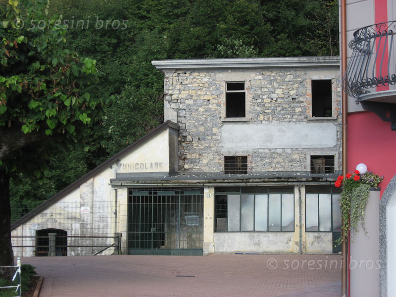 La funicolare di Lanzo vicina al ripristino
