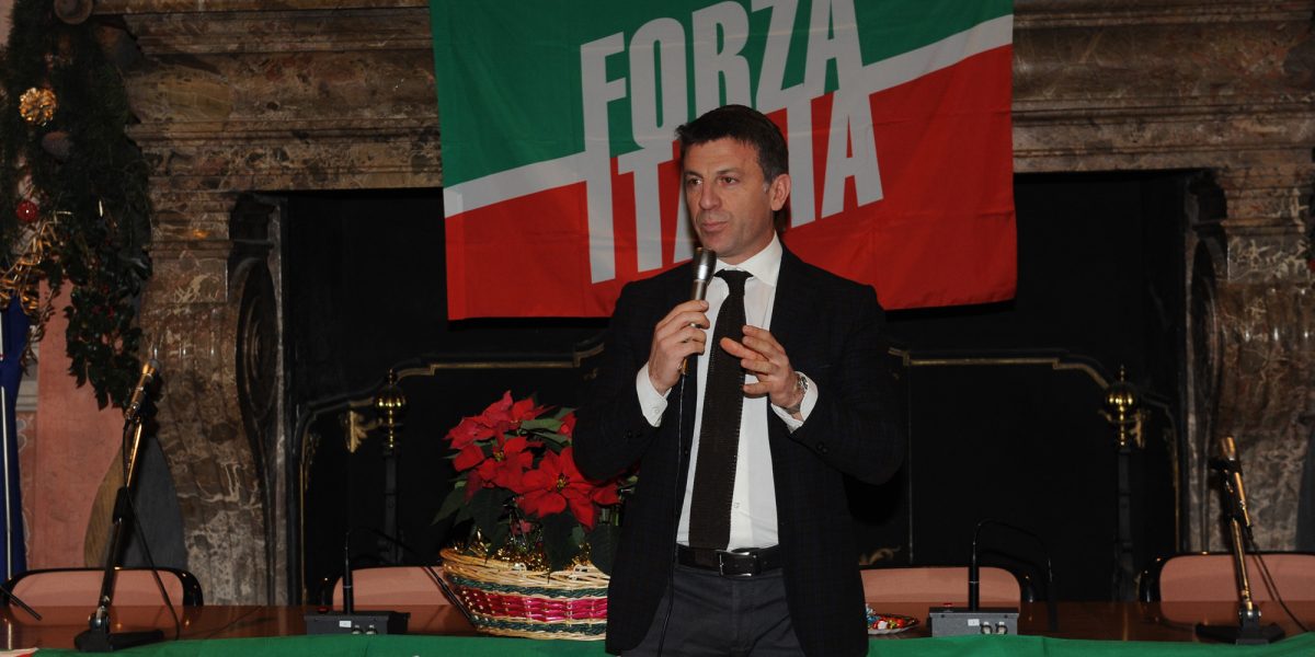 Gaddi in Senato racconta il suo Boldini