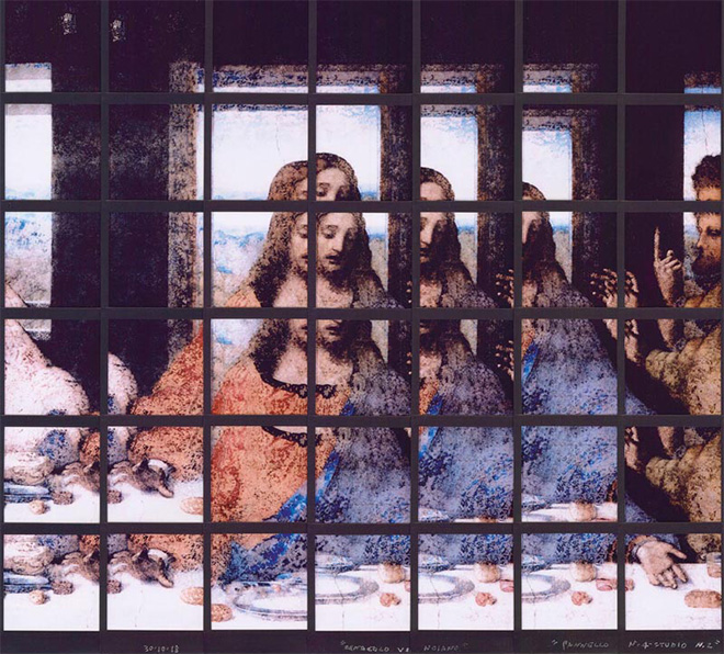 Il fotografo Galimberti protagonista alle Gallerie d’Italia