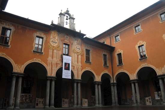Fermi, Spata e Marzorati intervengono al Gallio