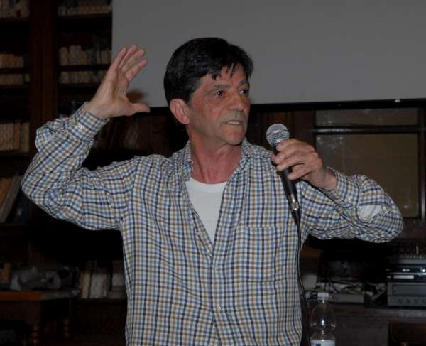 I fratelli Taviani nel ricordo di Gavino Ledda