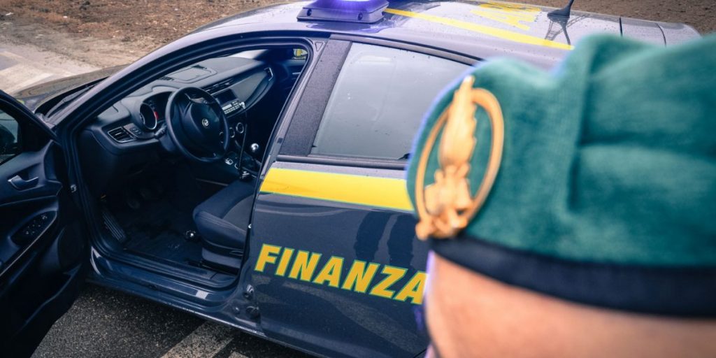 Reddito di cittadinanza: altri due “furbetti” sorpresi dalla guardia di finanza a Mozzate e Beregazzo