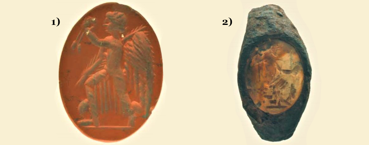 Collezioni da scoprire. Le gemme e i cammei del Museo “Giovio”