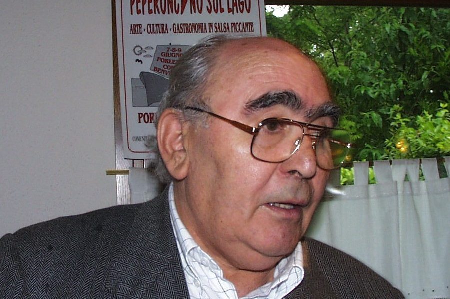 Lutto nella politica comasca, è morto a 83 anni l’ex sindaco di Porlezza Gerardo Scappatura