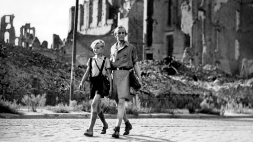 “Le vie dei Pardi”, amarcord Rossellini a Locarno