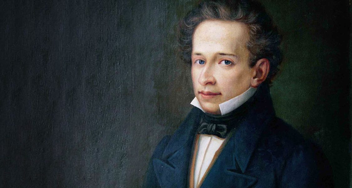 Gabriele Lavia porta a Como la poesia di Leopardi