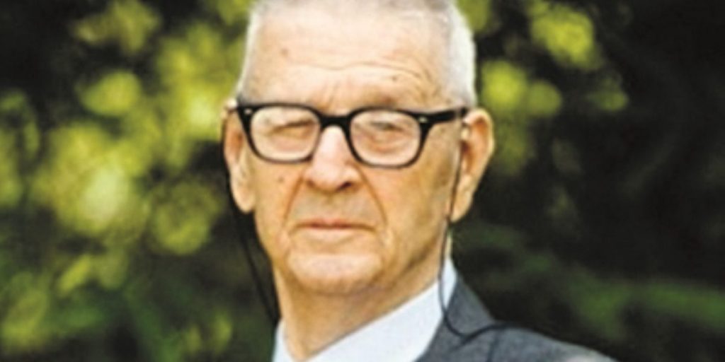 Giorno della Memoria, un docufilm della Rai dedicato a Giorgio Perlasca