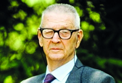 Cantù: omaggio a Giorgio Perlasca con il monologo di Albertin