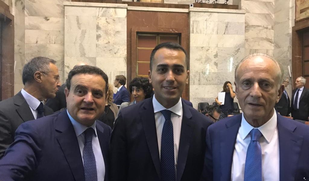 Futuro nelle comunicazioni: ecco il Tavolo TV4.0. Giunco: «Confronto finalizzato a una transizione indolore»
