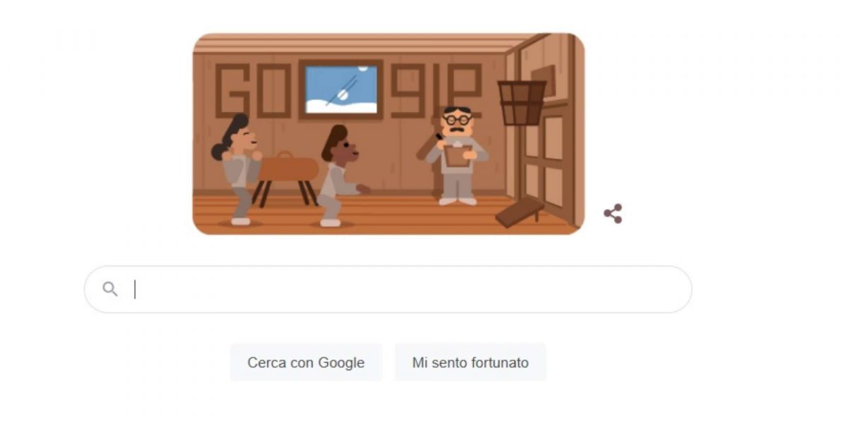 Google ha contato le gite dai parenti e amici sul Lario a dicembre e gennaio
