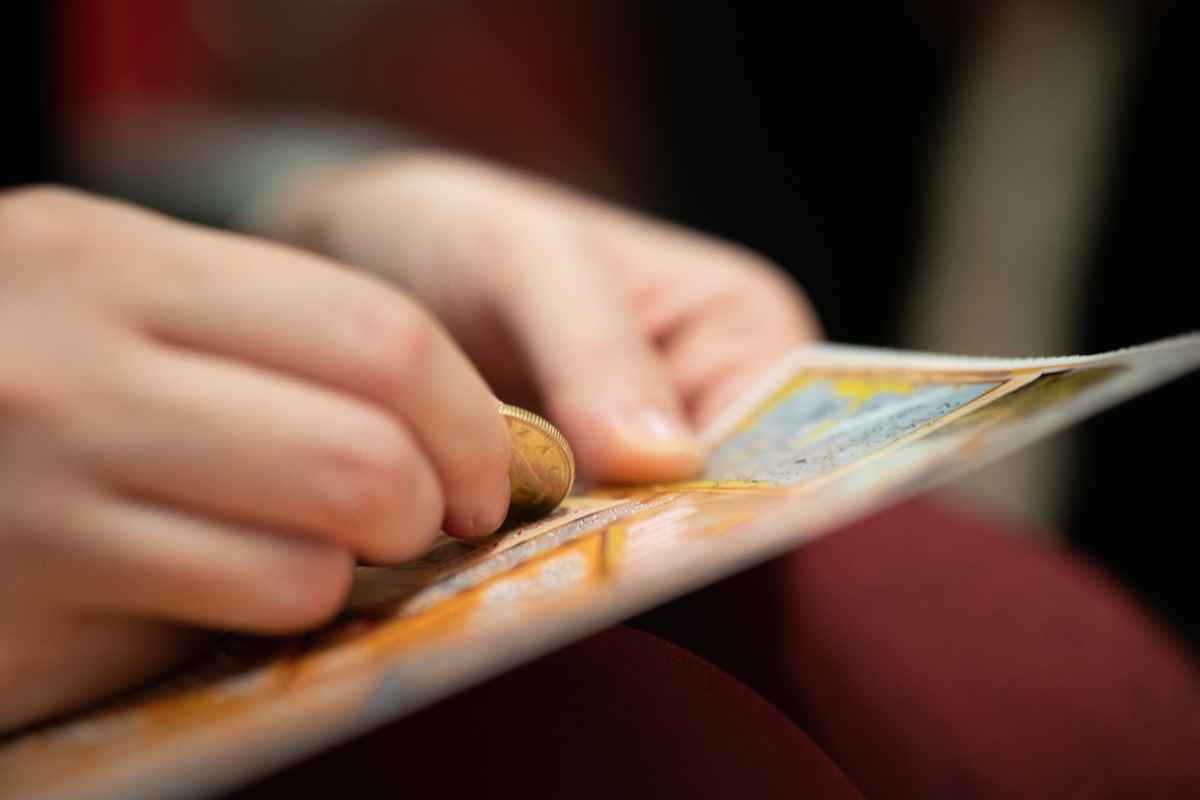 gratta e vinci e novità fiscali