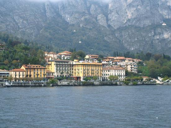 Griante, contro i furti nelle case il sindaco “convoca” tutto il paese all’oratorio