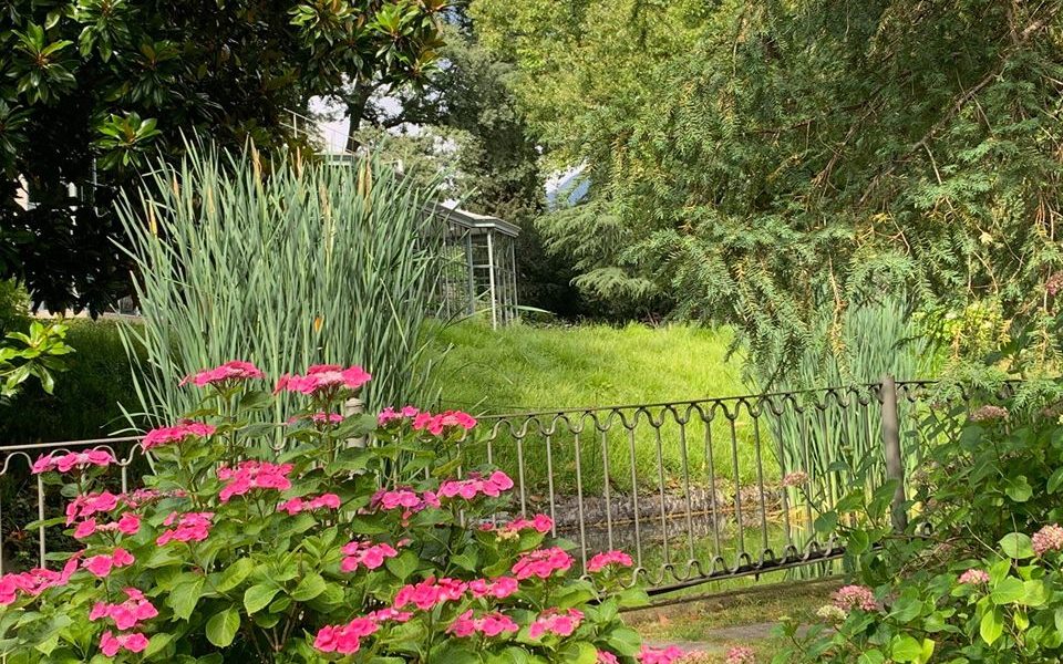 Domenica laboratori di creazioni artistiche nel Parco del Grumello