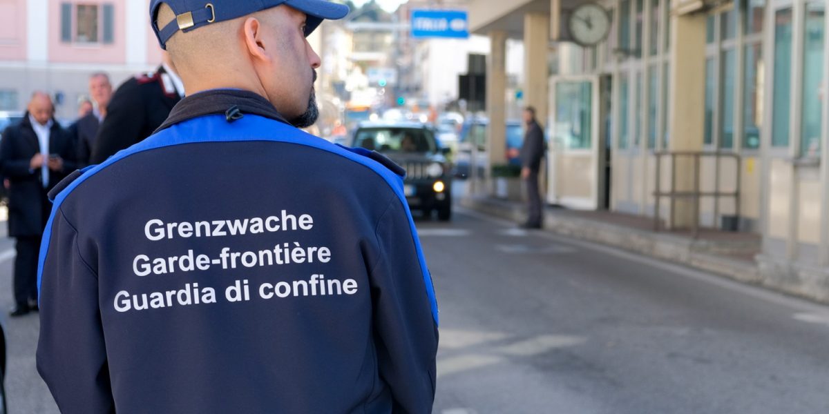 Decreto e frontalieri. La situazione è in corso di valutazione da parte delle autorità svizzere
