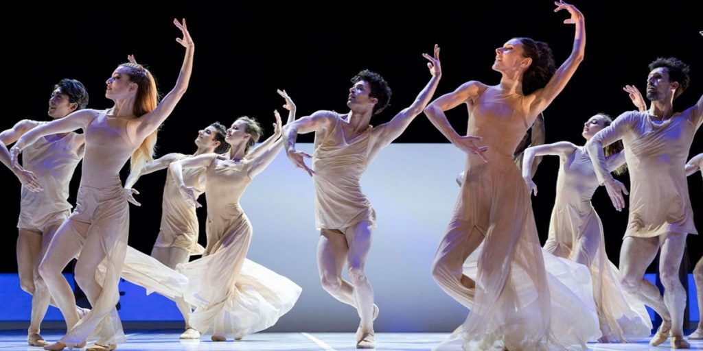 Il festival “Como Città della musica” debutta con Maurice Béjart