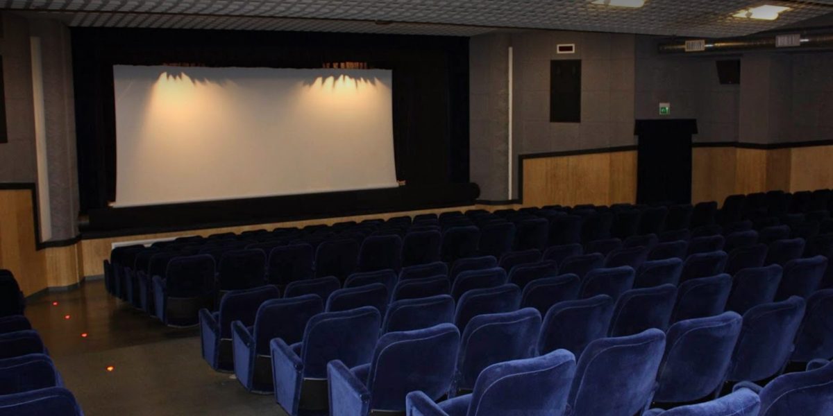 Appiano, il cinema cerca maschere e cassieri