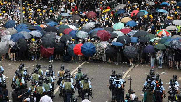 Crisi di Hong Kong, il centro Paolo VI fa il punto