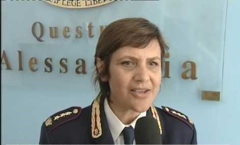 Marina Di Donato è il nuovo questore vicario di Como
