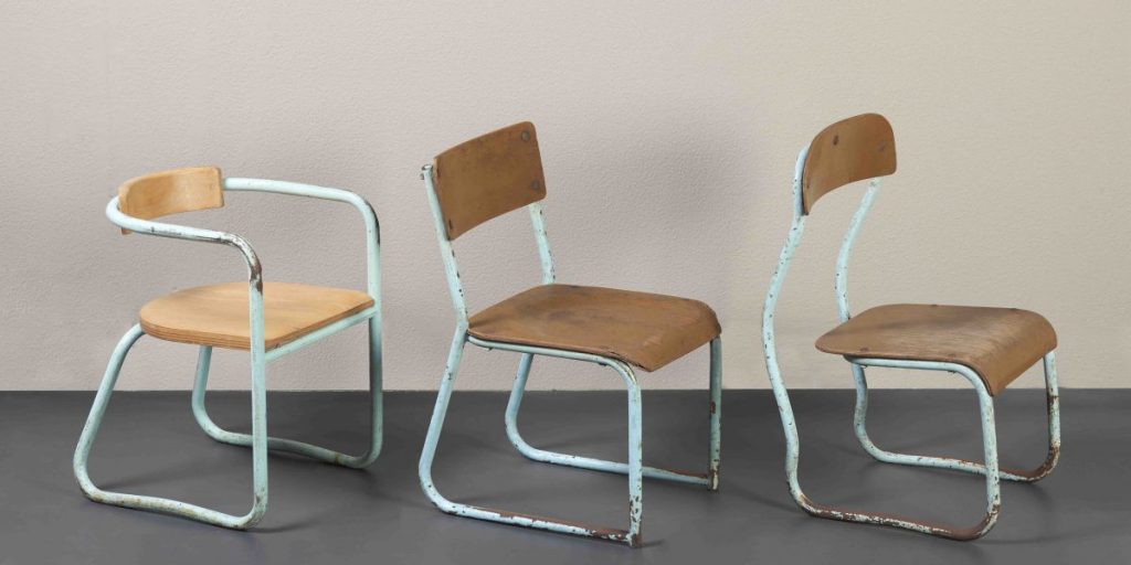 Prorogata la mostra su Terragni e l’Asilo Sant’Elia