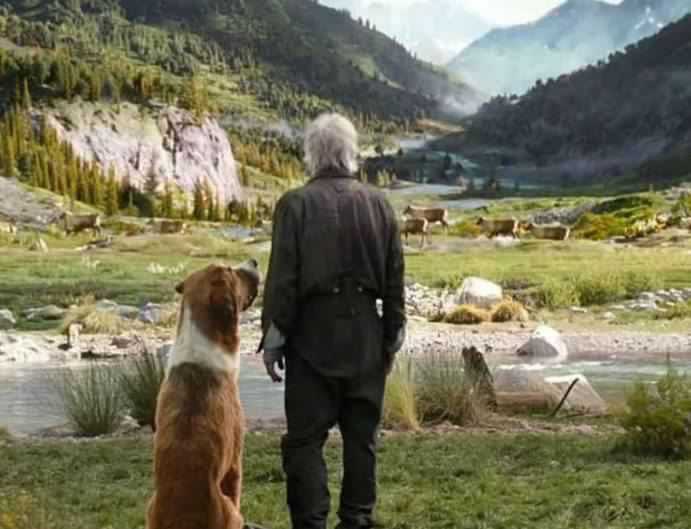 I paesaggi del nord nei film del Lake Como Festival