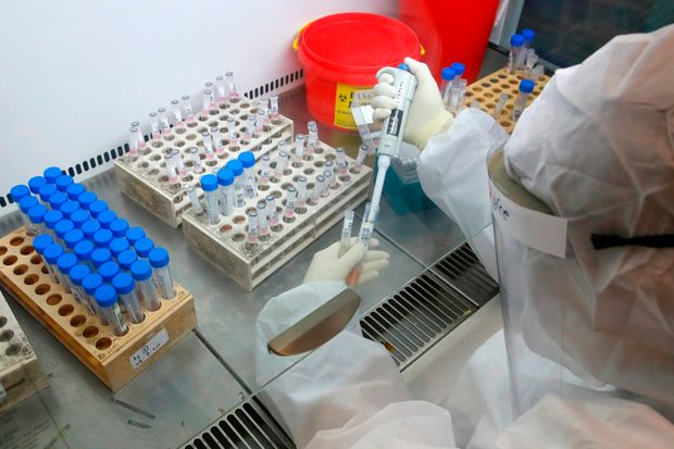 Coronavirus, nel Comasco tre nuovi casi