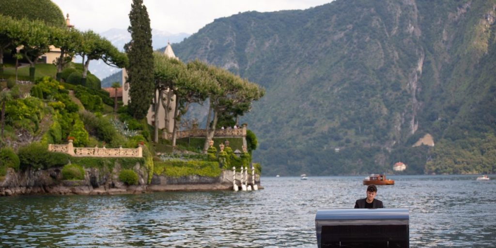 Nuovo video per Alessandro Martire