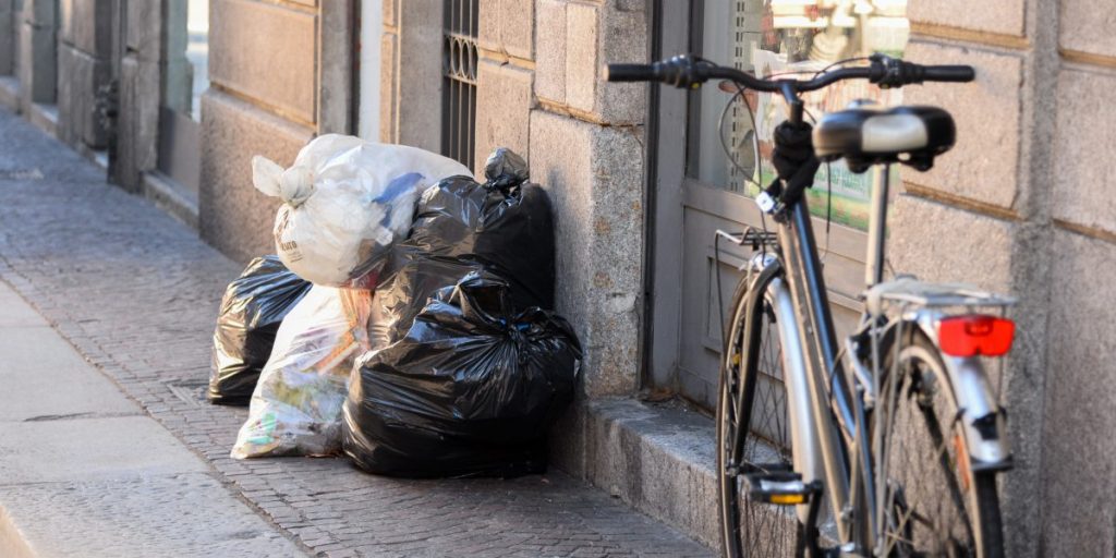 Raccolta rifiuti: possibili disagi nella giornata di mercoledì