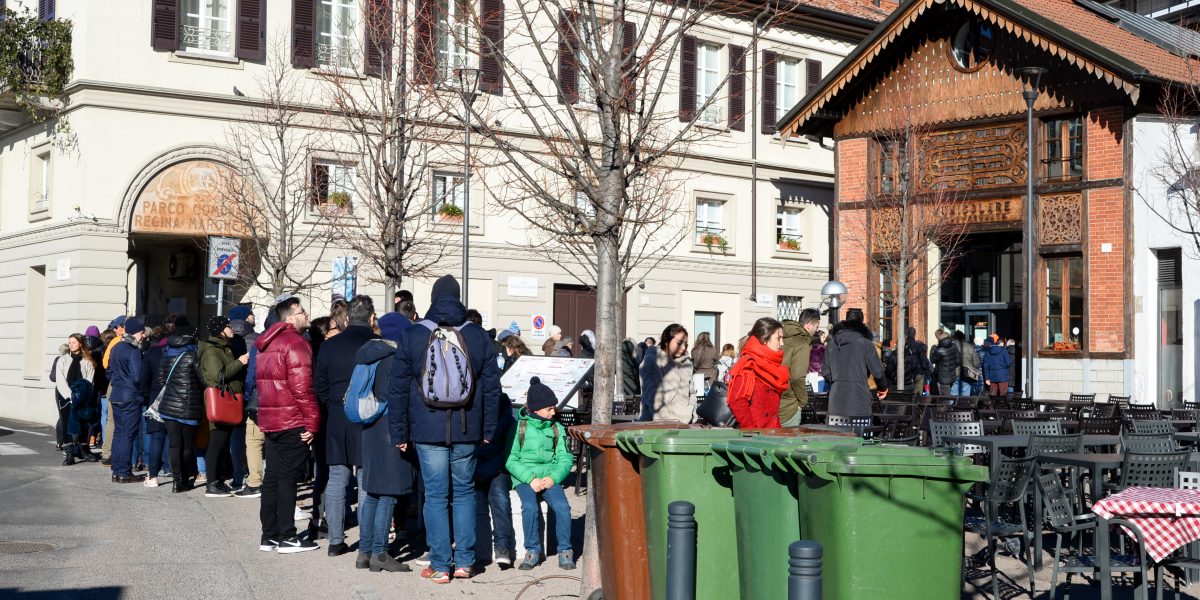 Confesercenti: «Ricevute molte segnalazioni»