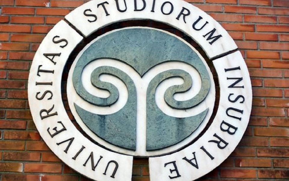 Laurearsi on line al tempo del Coronavirus: «Speriamo passi tutto.  Poi festeggeremo»