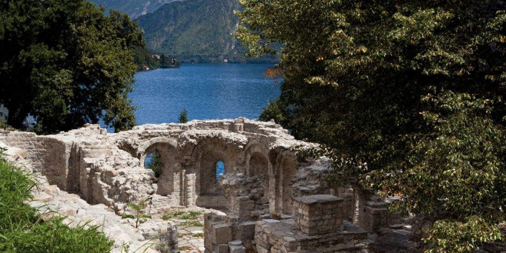 Centenario della cessione all’Italia dell’Isola Comacina, il 9 la cerimonia