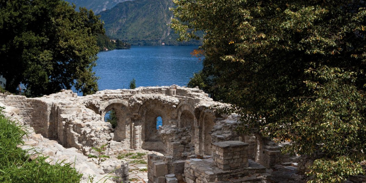 Centenario della cessione all’Italia dell’Isola Comacina, il 9 la cerimonia
