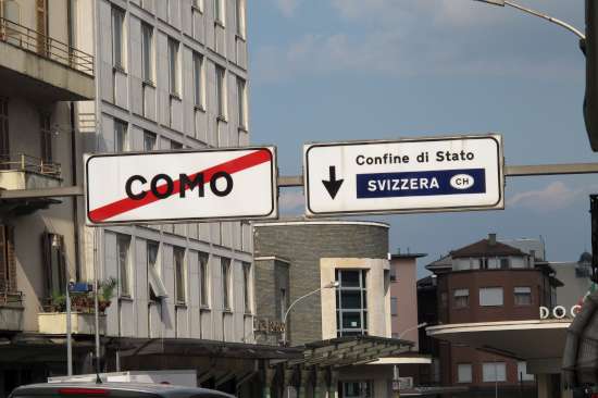 Chiasso, mamma a processo: chiesti 9 anni