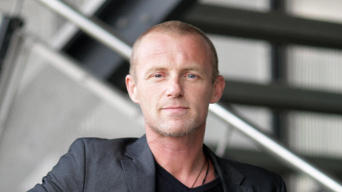 Festival noir, Como premia Jo Nesbø