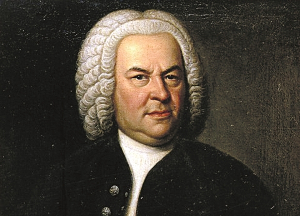 Bach contemporaneo nel Mendrisiotto con Hofstadter