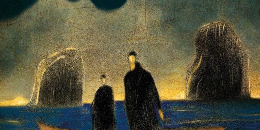 “La logica della lampara” con Dario Campione alla Ubik