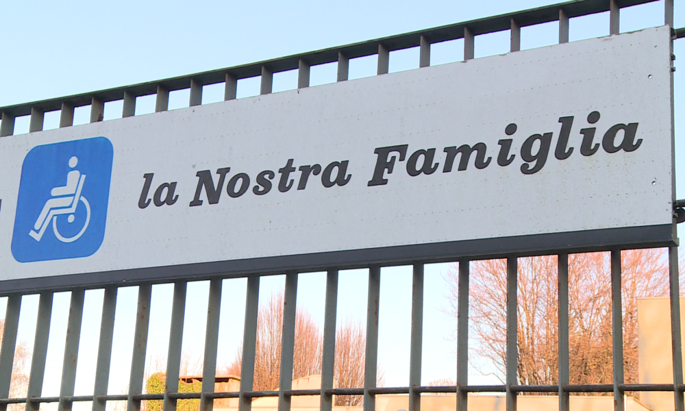 “La Nostra Famiglia”, sospesa la modifica del contratto