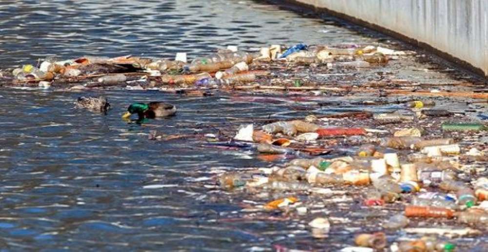 Circolo Ilaria Alpi contro la plastica monouso