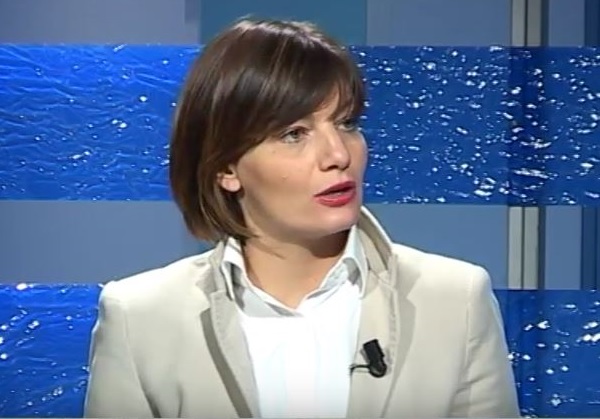 L’eurodeputata di Forza Italia Lara Comi ospite questa sera in diretta su Etv al “Dariosauro”