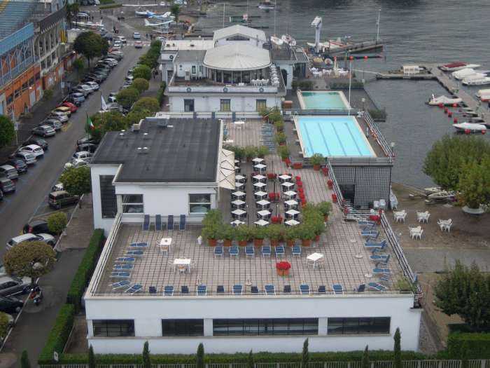 La Canottieri Lario apre le porte: sabato l’open day