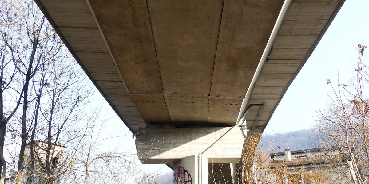 Perizia da brivido sul Viadotto dei Lavatoi: «Lacune, superficialità ed errori macroscopici»