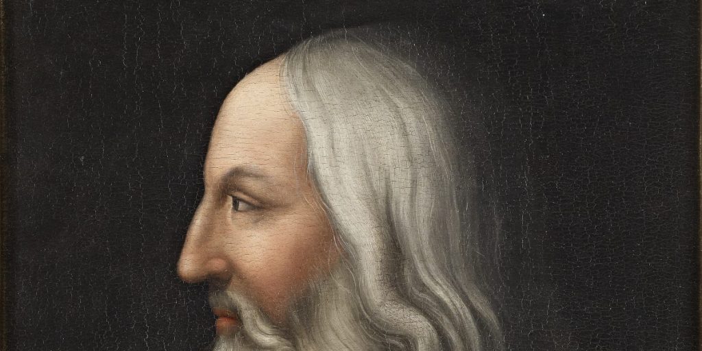 Capolavori degli Uffizi nella Pinacoteca di Como